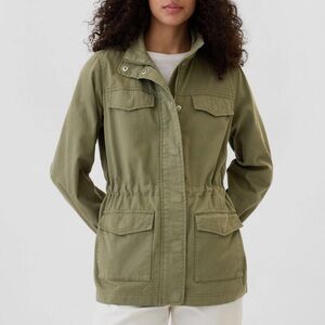 GAP FACTORY Utility Jacket